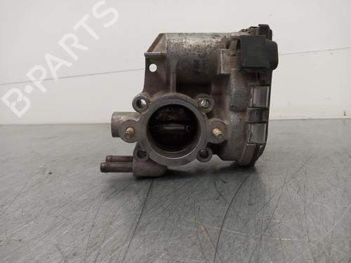 Throttle body OPEL CORSA C (X01)  | BP15437502M82 