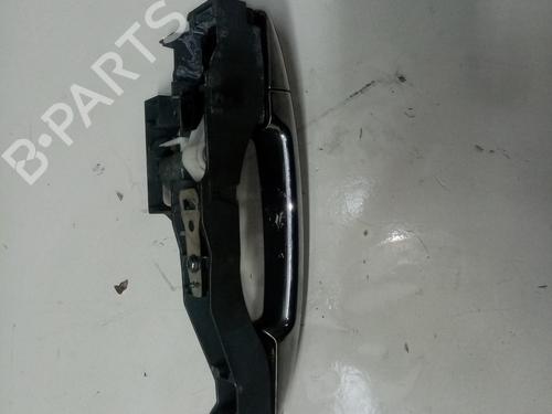 Rear right exterior door handle CITROËN C4 Picasso I MPV (UD_)  | BP16401110C130 