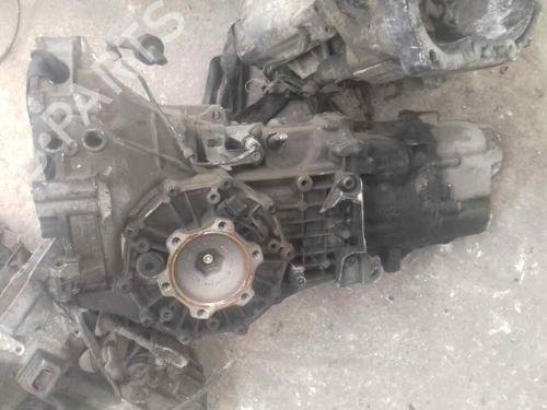 Gearbox AUDI A6 C5 (4B2)  | BP15425842M3 