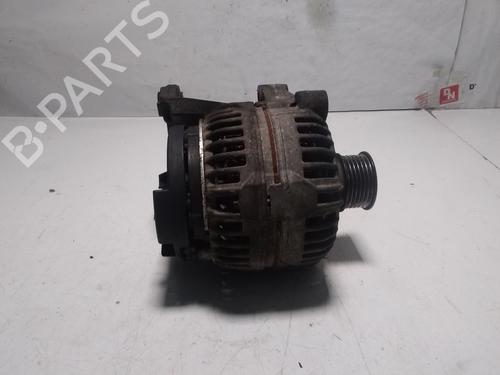 Used Alternator BMW Z4 Roadster (E85) 2.2 i (170 hp) 15724223