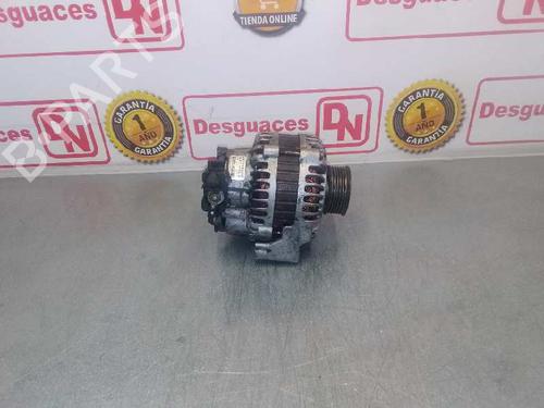 Alternator CITROËN XSARA (N1) 1.9 D | BP15429746M7 