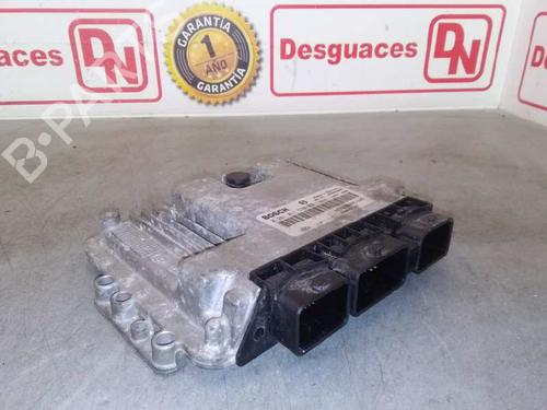 Used Engine control unit (ECU) RENAULT TRAFIC II Van (FL) [2001-2025]  15431008