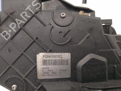 Rear left lock LAND ROVER RANGE ROVER SPORT I (L320) 2.7 D 4x4 | BP23133811C100 