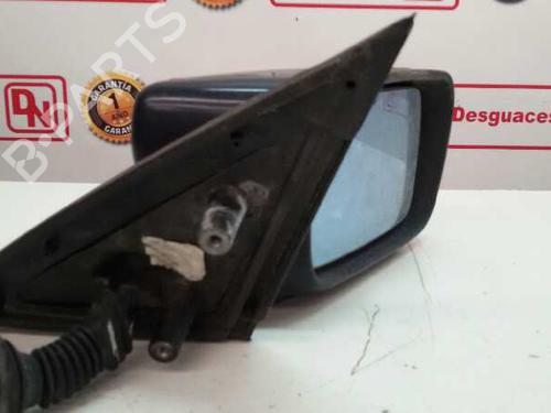 Used Right mirror BMW 3 (E46) 316 i (115 hp) 15428732