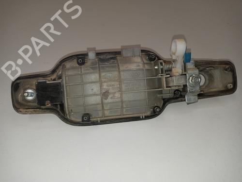Front right exterior door handle SSANGYONG KYRON 2.0 Xdi | BP15454699C129 
