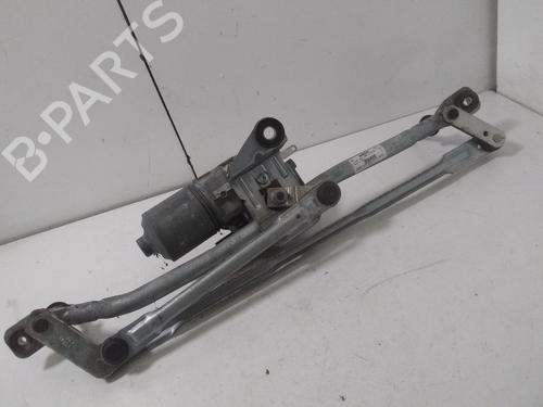 Front wiper motor AUDI Q5 (8RB) 2.0 TDI quattro | BP15465555M29 