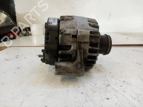 Generator OPEL INSIGNIA A (G09) [2008-2017]  27273257