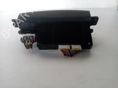 Climate control KIA SORENTO I (JC) 2.5 CRDi 4WD | BP16646264I5 