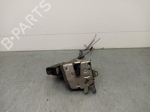 Front left lock BMW 5 (E39) 525 tds | BP15437307C98 