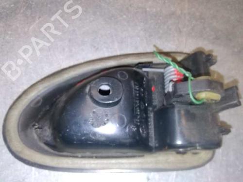 Front left interior door handle RENAULT MEGANE I (BA0/1_)  | BP15428151I13 