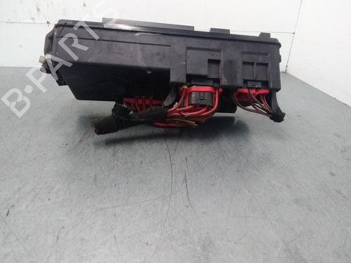 Fuse box OPEL VECTRA C (Z02)  | BP15899753E1 