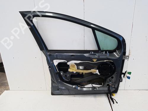 Left front door PEUGEOT 308 I (4A_, 4C_)  | BP18724971C2 