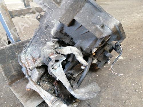 Gearkasse VW GOLF IV (1J1)  | BP15451424M3 