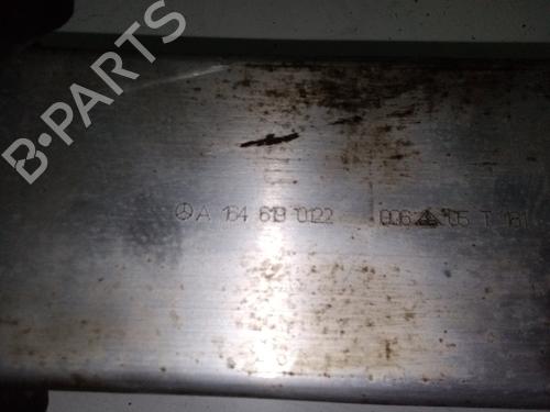 Rear bumper reinforcement MERCEDES-BENZ M-CLASS (W164) ML 320 CDI 4-matic (164.122) | BP15442806C73 