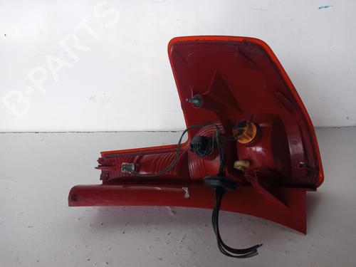 Left taillight CITROËN C4 I (LC_)  | BP19482767C34 