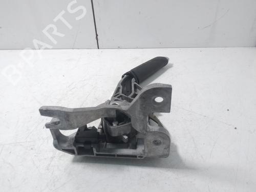 Hand brake FORD TOURNEO CONNECT / GRAND TOURNEO CONNECT V408 MPV 1.6 TDCi | BP15589881I18 