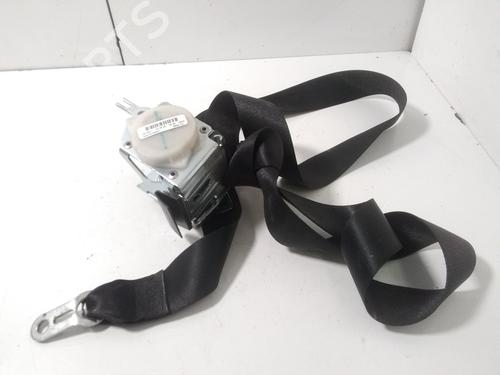 Used Rear right seatbelt BMW 3 (E90) 320 d (163 hp) 15458489