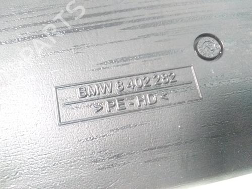 Pipe BMW X5 (E53)  | BP15453825M125 