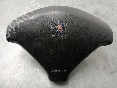 Used Driver airbag PEUGEOT 307 (3A/C) [2000-2012]  15449041