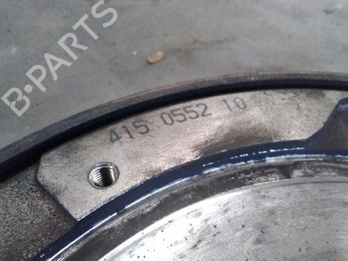 Flywheel BMW 1 (E87) 118 d | BP15450325M101 