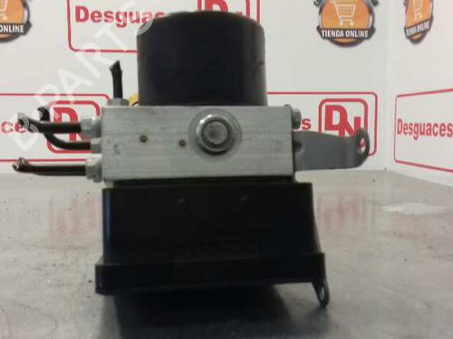 Used ABS pump BMW 1 (E81) [2006-2012]  15426622