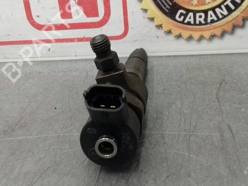 Injector FIAT DOBLO Box Body/MPV (223_) 1.9 JTD | BP15436642M100 