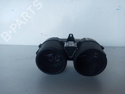 Used Instrument cluster DAEWOO KALOS (KLAS) 1.2 (72 hp) 17661119