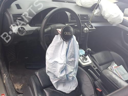 Engine AUDI A4 B6 Avant (8E5) 1.9 TDI | BP22777330M1 