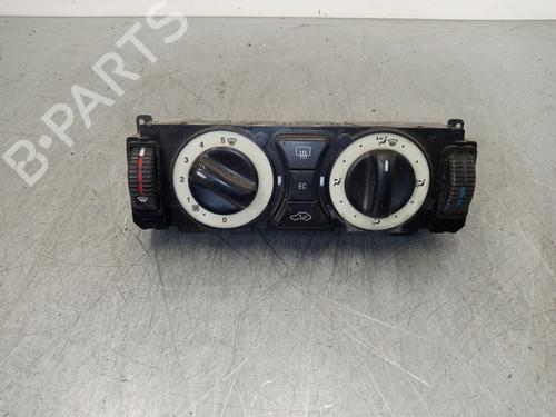 Used Climate control MERCEDES-BENZ SLK (R170) [1996-2004]  15438901