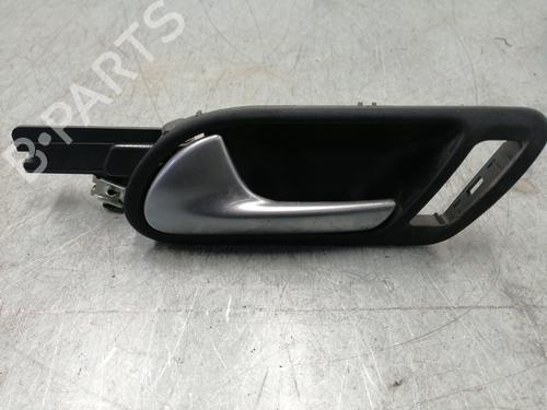 Venstre foran invendig håndtak VW GOLF V (1K1) [2003-2010]  15447473