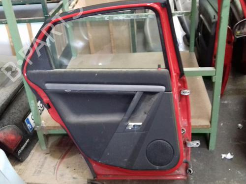 Dør venstre bagtil OPEL VECTRA C (Z02) 2.2 DGi (F69) | BP15435268C4 