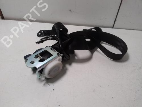 Rear left seatbelt AUDI TT (8J3) 3.2 V6 quattro | BP17361655I29 