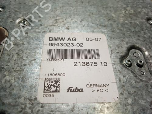 Antenna/Base BMW 6 (E63) | BP16034942C140