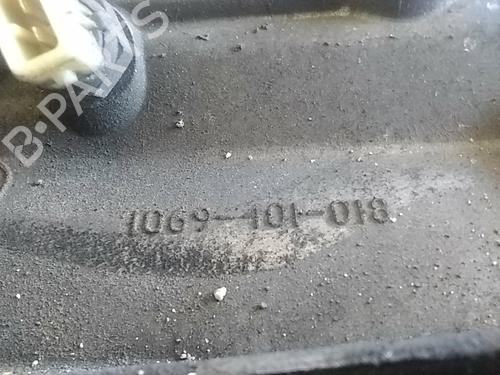 Gearbox BMW 3 (E46) 320 d | BP19482658M3 