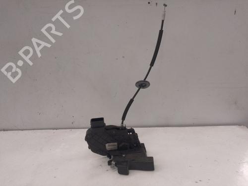 Used Front left lock LAND ROVER RANGE ROVER SPORT I (L320) 2.7 D 4x4 (190 hp) 23133806