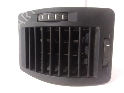 Air vent SKODA OCTAVIA II Combi (1Z5) 2.0 TDI 4x4 (140 hp) 15586806