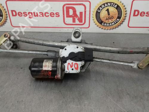 Front wiper motor VW GOLF IV (1J1) 1.9 TDI | BP15435963M29 