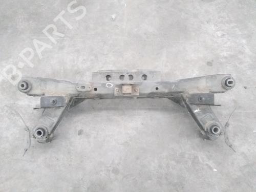 BP15463101M2 | Rear axle TOYOTA AVENSIS (_T25_)  BP15463101M2