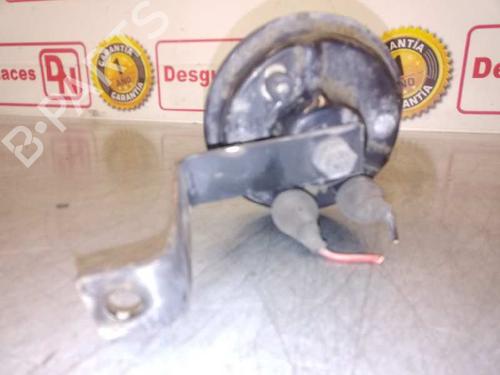 Horn OPEL FRONTERA A (U92)  | BP15425846E13 