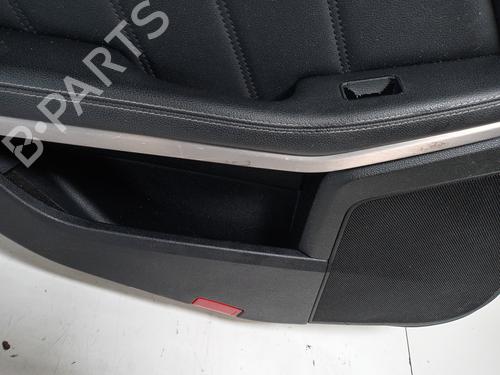 Rear left panel MERCEDES-BENZ E-CLASS (W212) E 250 CDI / BlueTEC (212.003, 212.004) | BP15465097C60 
