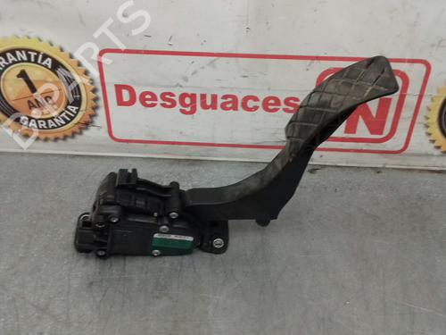 Used Pedal SEAT IBIZA IV SC (6J1, 6P5) [2008-2018]  15434732