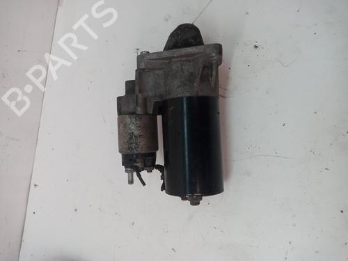 Used Starter ALFA ROMEO 147 (937_) [2000-2010]  15457855