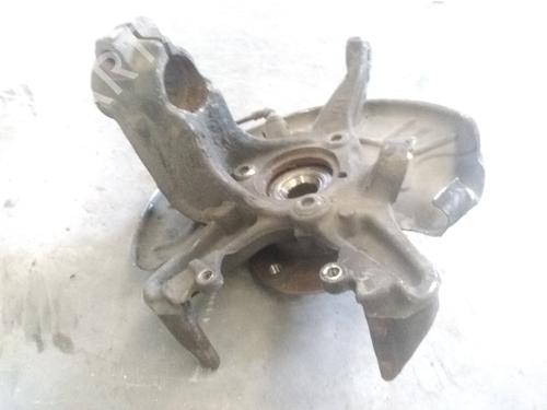 Right front steering knuckle SEAT LEON (1P1) 1.9 TDI | BP15462906M26 