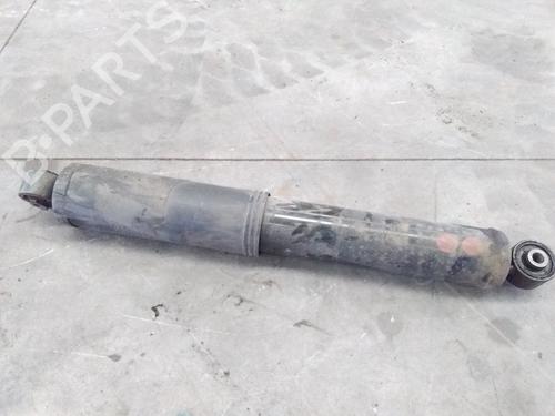 Left rear shock absorber OPEL ANTARA A (L07)  | BP15587483M18 