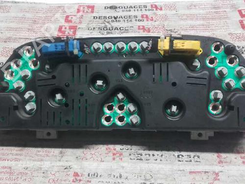 Instrument cluster PEUGEOT 306 (7B, N3, N5)  | BP15425549C47 