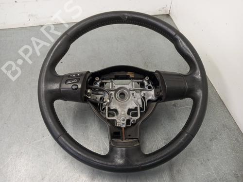 Used Steering wheel TOYOTA COROLLA (_E12_) [2001-2008]  15456334