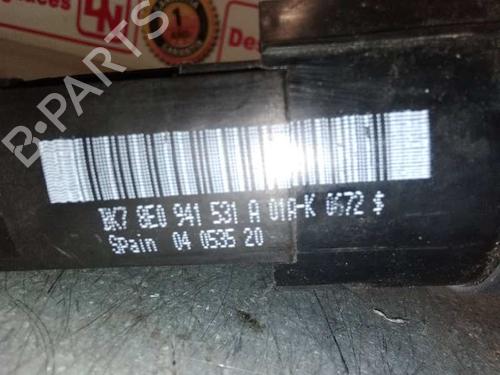 Forlygtekontakt AUDI A4 B6 Avant (8E5)  | BP15428052I24 