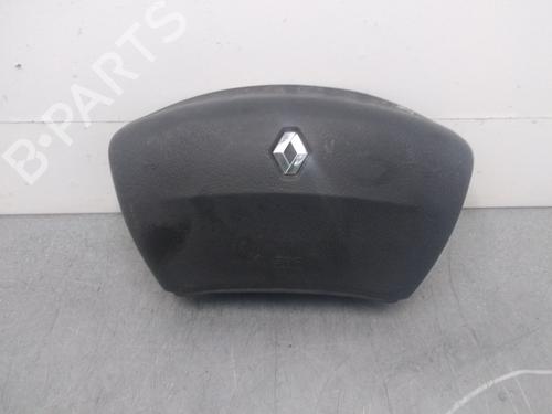 Airbag conducteur RENAULT LAGUNA II Grandtour (KG0/1_) [2001-2007]null 8200071201B