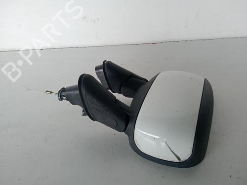 Left mirror FIAT DOBLO Box Body/MPV (223_) 1.9 JTD (223ZXE1A) | BP17742924C26 