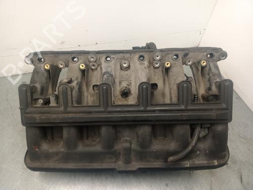 Used Intake manifold BMW 3 Coupe (E46) [1998-2006]  16550013